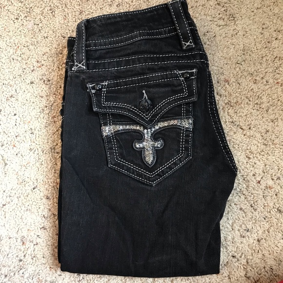 Rock Revival Denim - Rock Revival Jeans